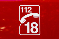 <b>ROUGE</b> | Allo, les pompiers?!